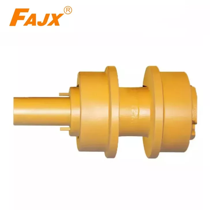 Doosan DX225LC 200105-00038 এর জন্য ক্যারিয়ার রোলার