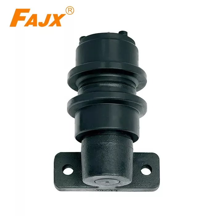 Hitachi ZX240-3 9234984 এর জন্য ক্যারিয়ার রোলার