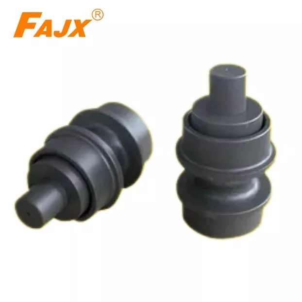 Sany SY215C A229900002669 এর জন্য ক্যারিয়ার রোলার