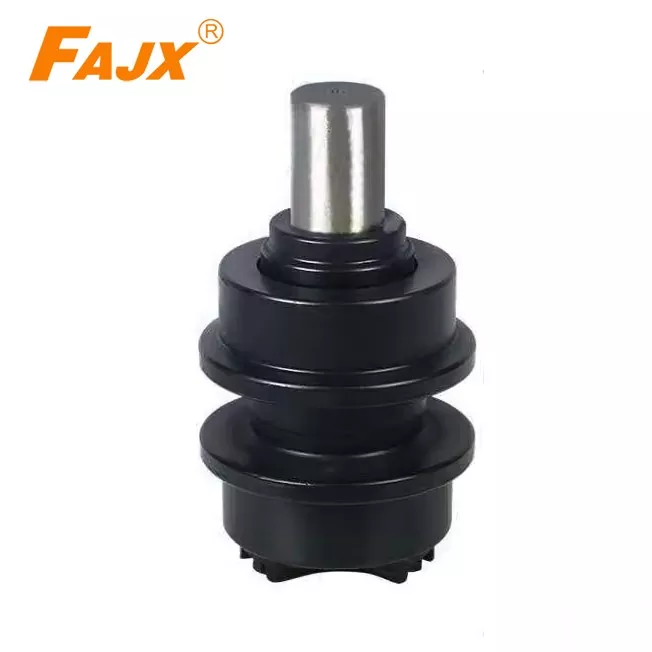 ভলভো EC210B 1181-00020 এর জন্য ক্যারিয়ার রোলার