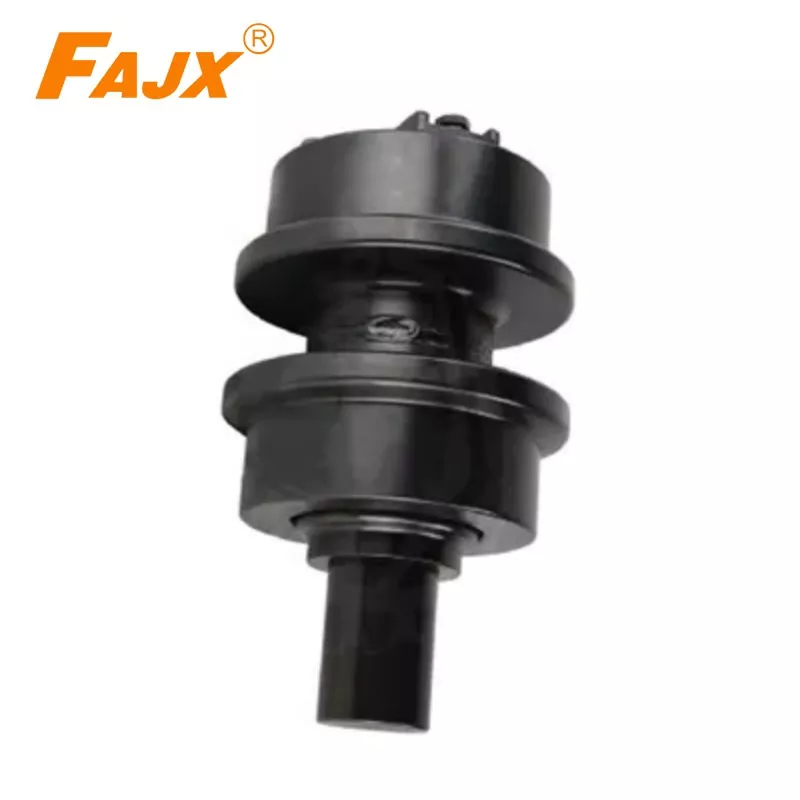 ভলভো EC290B 1181-01011 এর জন্য ক্যারিয়ার রোলার