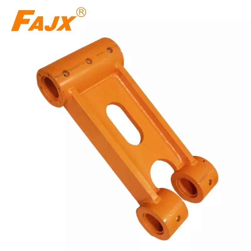 Doosan DX225 K1002294 এর জন্য এক্সকাভেটর এইচ-লিঙ্ক