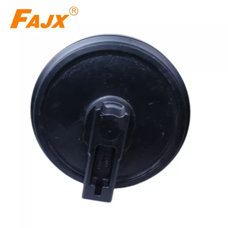 Doosan DX225 270-00063A এর জন্য আইডলার