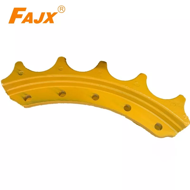 বিড়াল D8T 278-2375 জন্য Sprocket