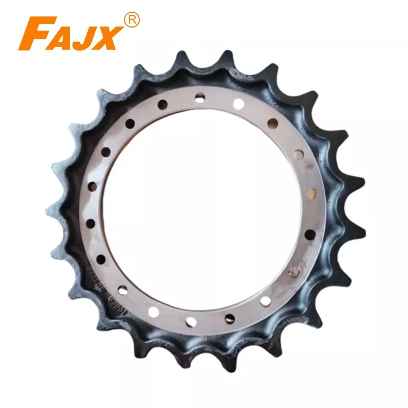 Hitachi ZX200-3 1033091 এর জন্য Sprocket