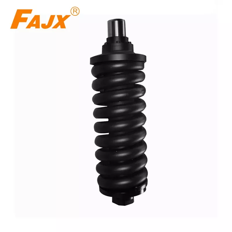 Hitachi ZX200-3 9243267 এর জন্য ট্র্যাক অ্যাডজাস্টার অ্যাসেম্বলি