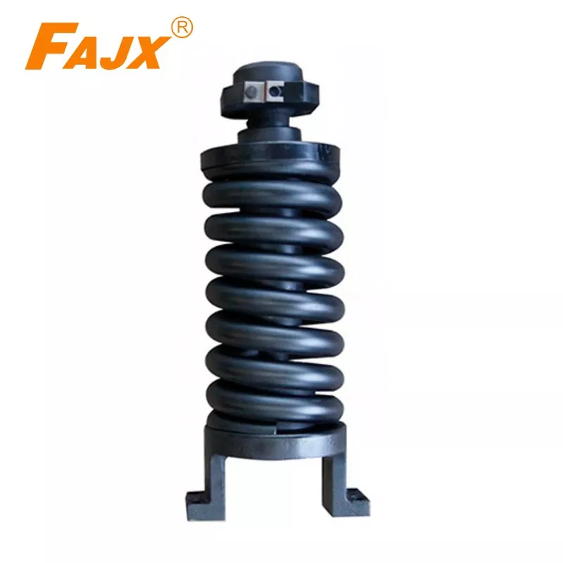 Hitachi ZX200-3 9243267 এর জন্য ট্র্যাক অ্যাডজাস্টার সিলিন্ডার