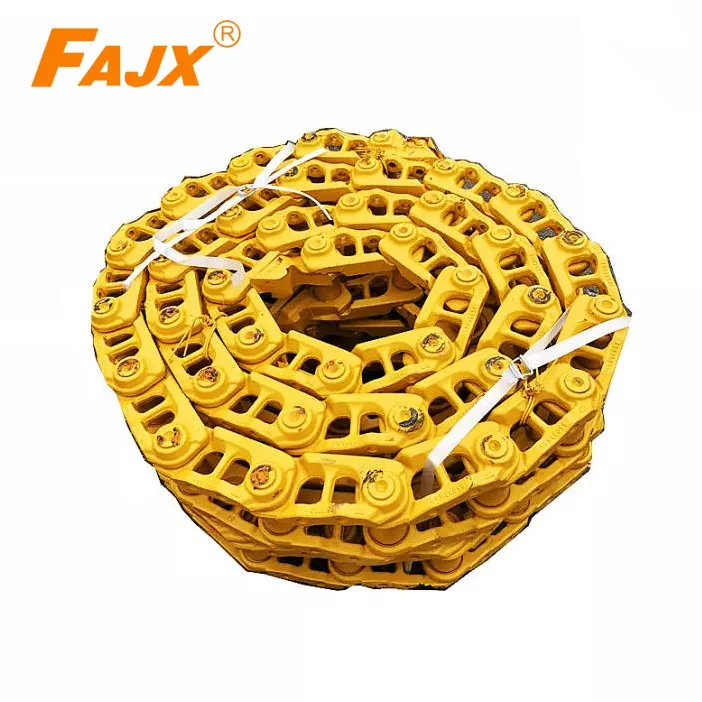 Cat 320D 9W-3137 এর জন্য ট্র্যাক লিঙ্ক
