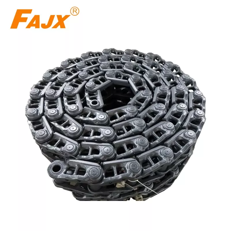 Cat 320D 9W-3138 এর জন্য ট্র্যাক লিঙ্ক