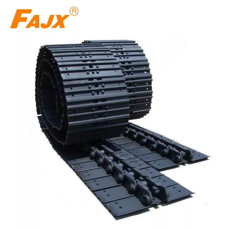 Hitachi ZX200-3 9248705 এর জন্য ট্র্যাক লিঙ্ক