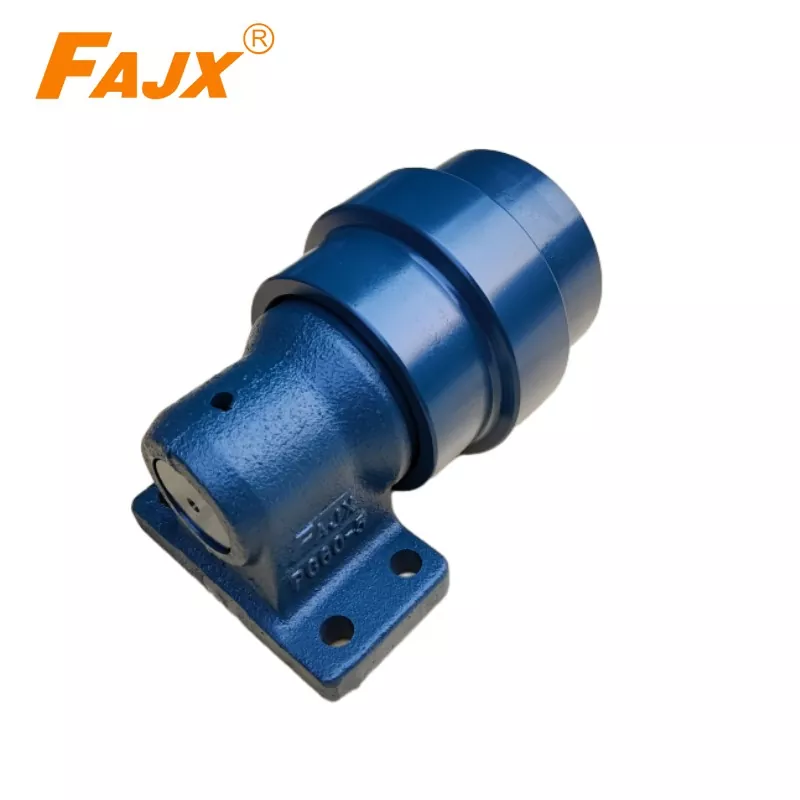 Komatsu PC60-5 এর জন্য ট্র্যাক রোলার